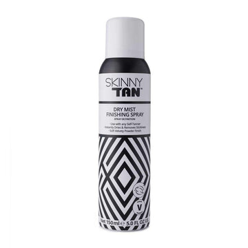 Dry Mist Finishing Spray 150Ml